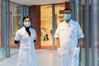 Hematologen Dr. Baboe en Dr. De Grauw-2.jpg